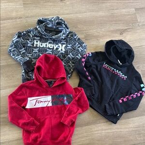 Hoodie kids bundle